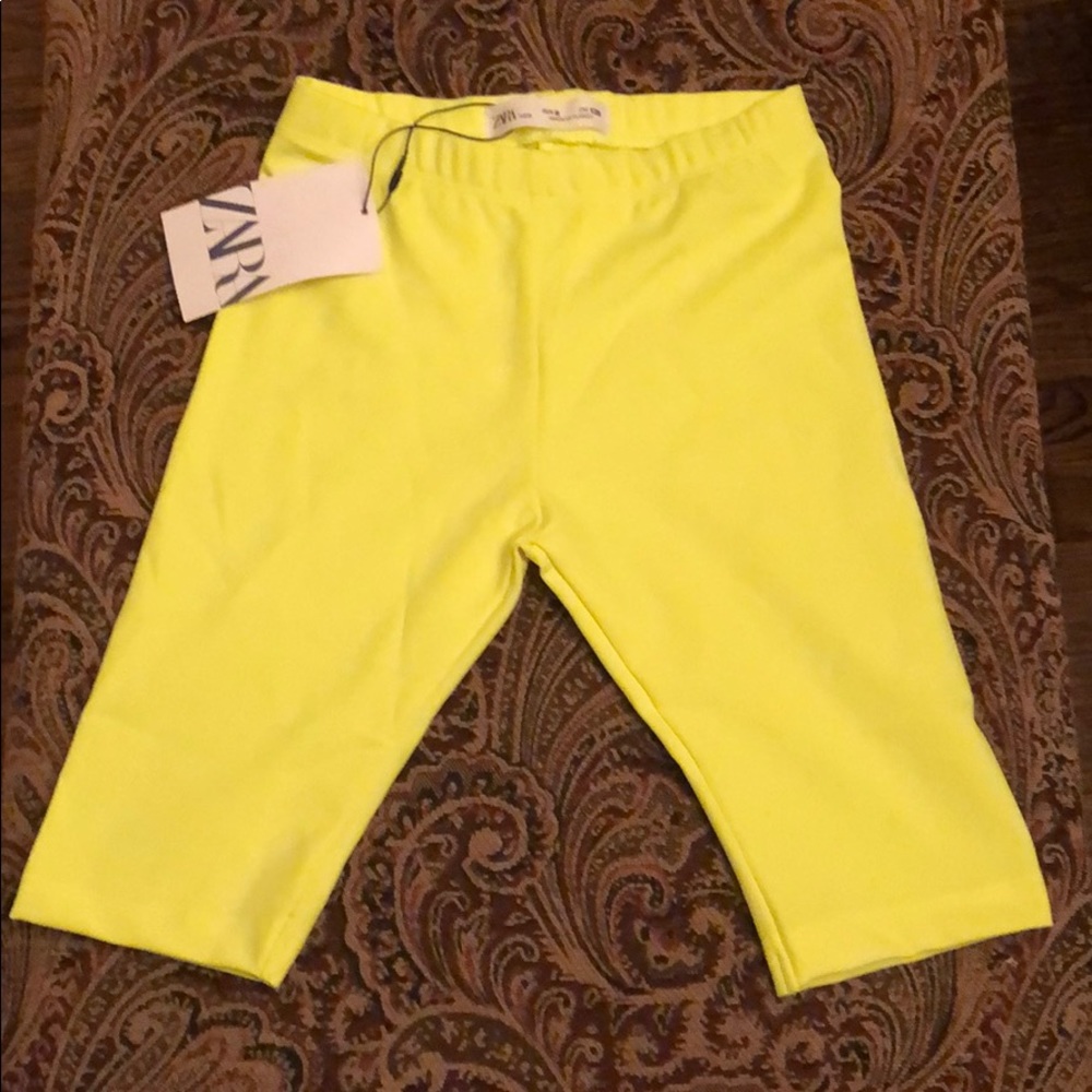 “Zara” kids shorts